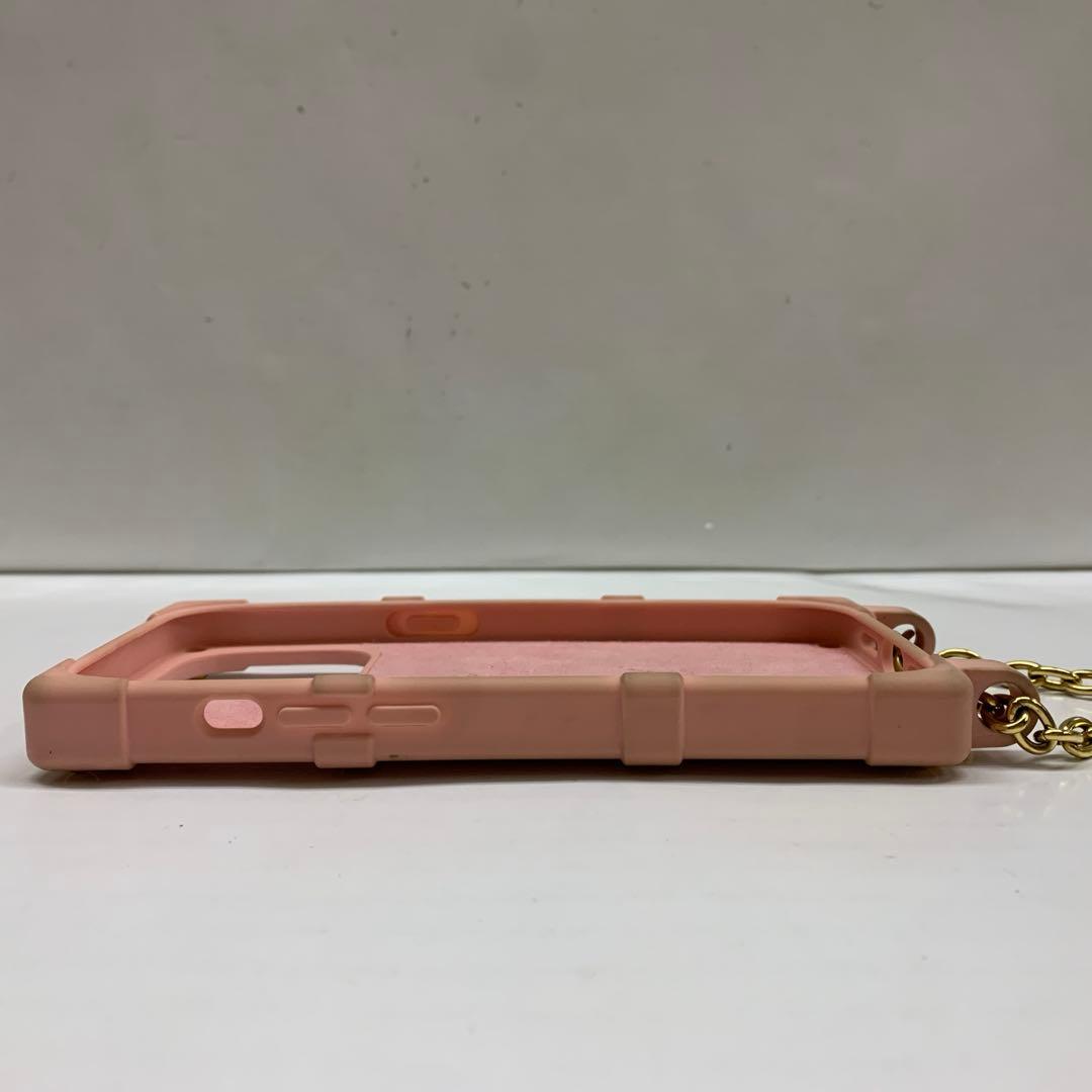 JBE06-14 ルイヴィトン モノグラム リトランク iPhone14ケース