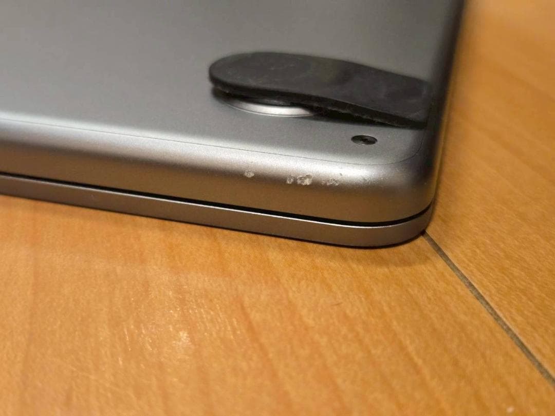 ★快適★ Macbook Air 13 (M2) 2022 8GB 256GB