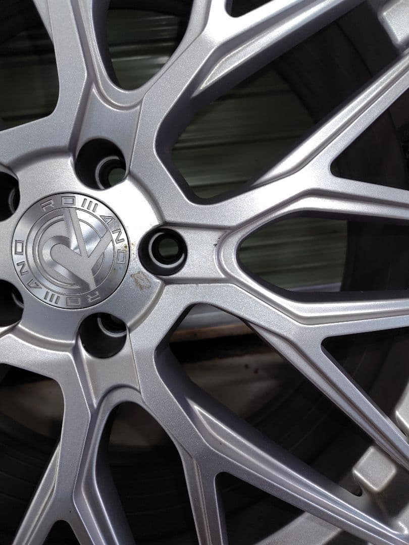 ROMANO-RFR03 20インチ