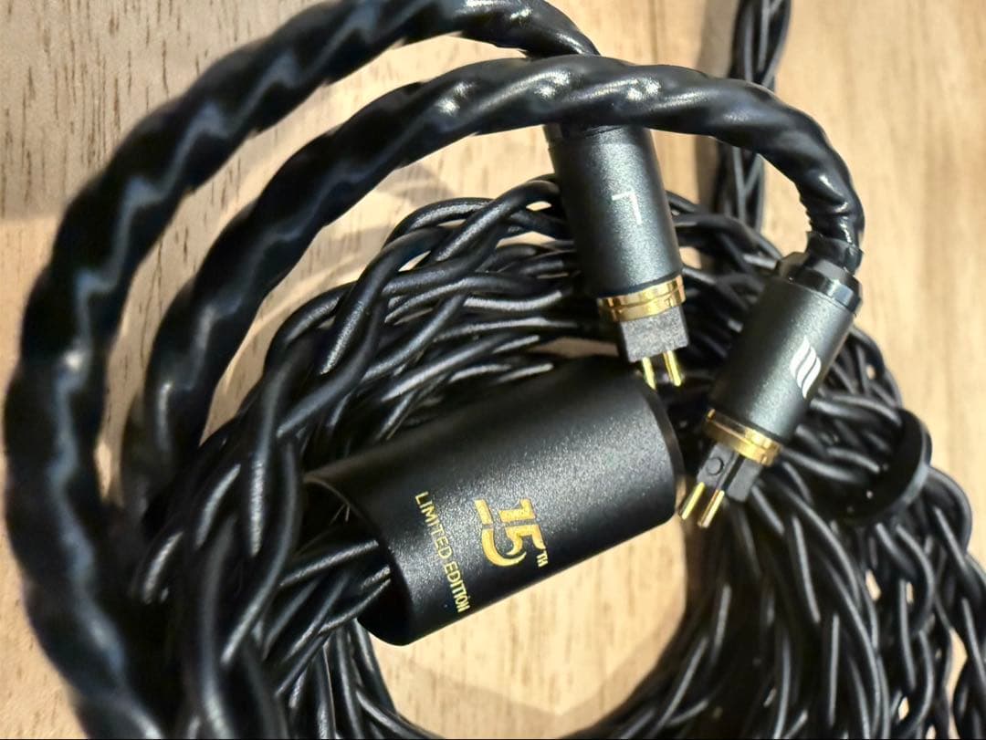 【美品】EFFECT AUDIO (エフェクトオーディオ)