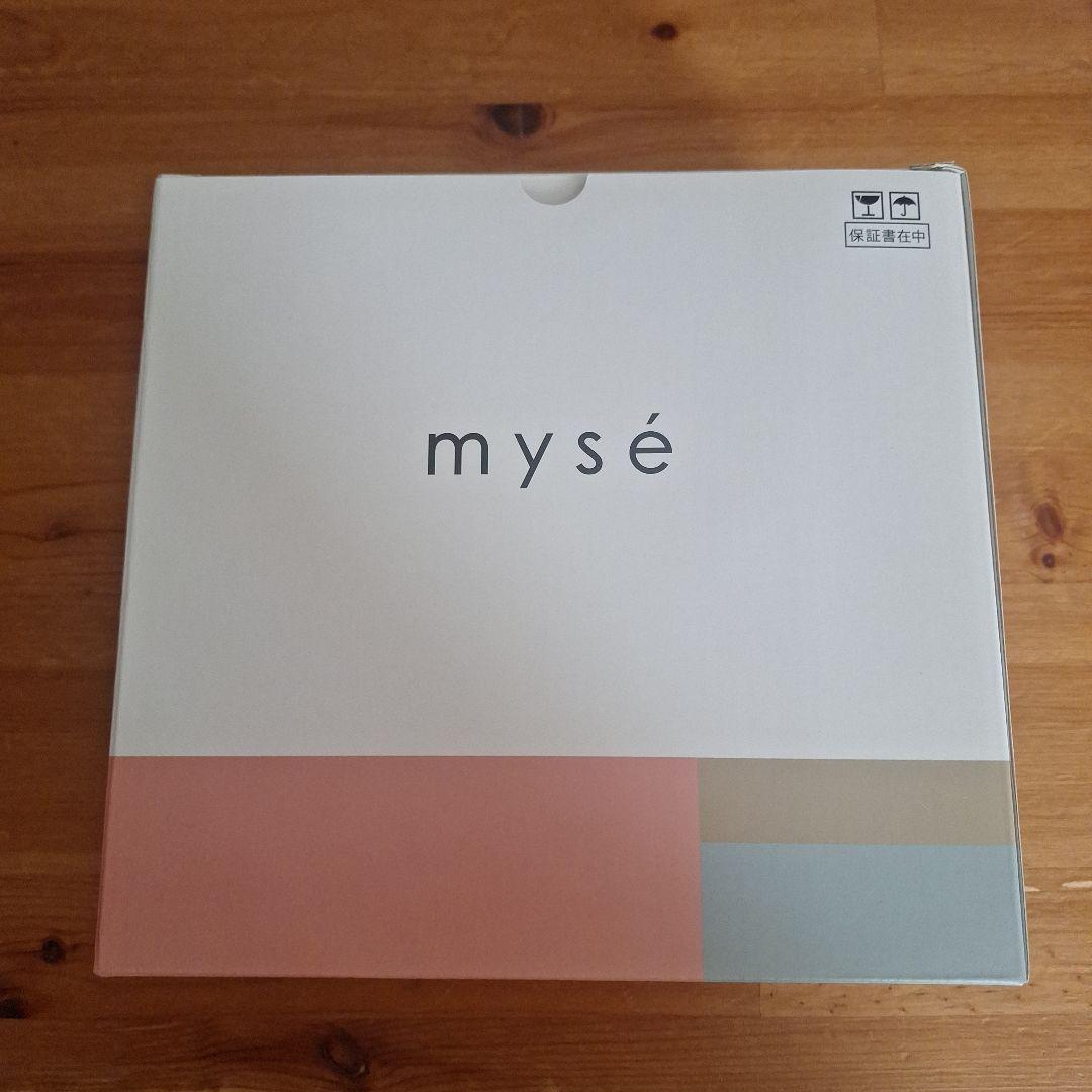 【新品・未使用】ヤーマン　ミーゼ　ニードルヘッドスパリフト