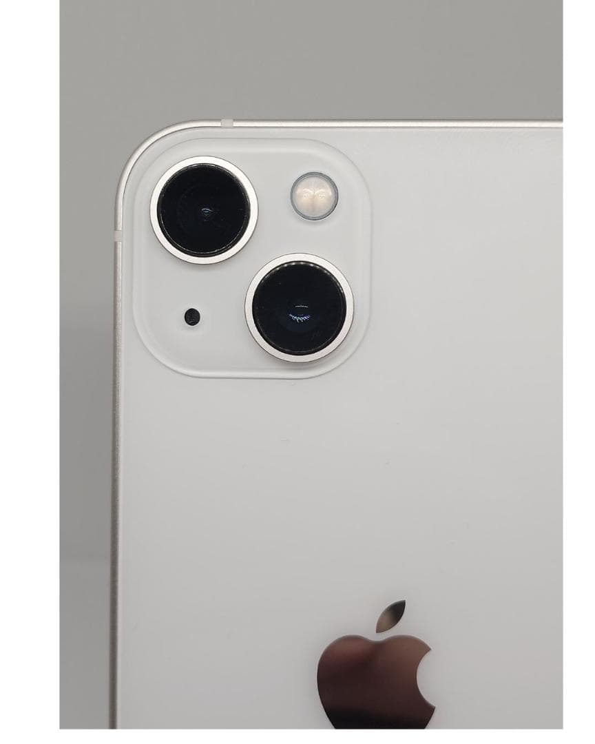 iPhone13　128GB　中古品　整備済 クー