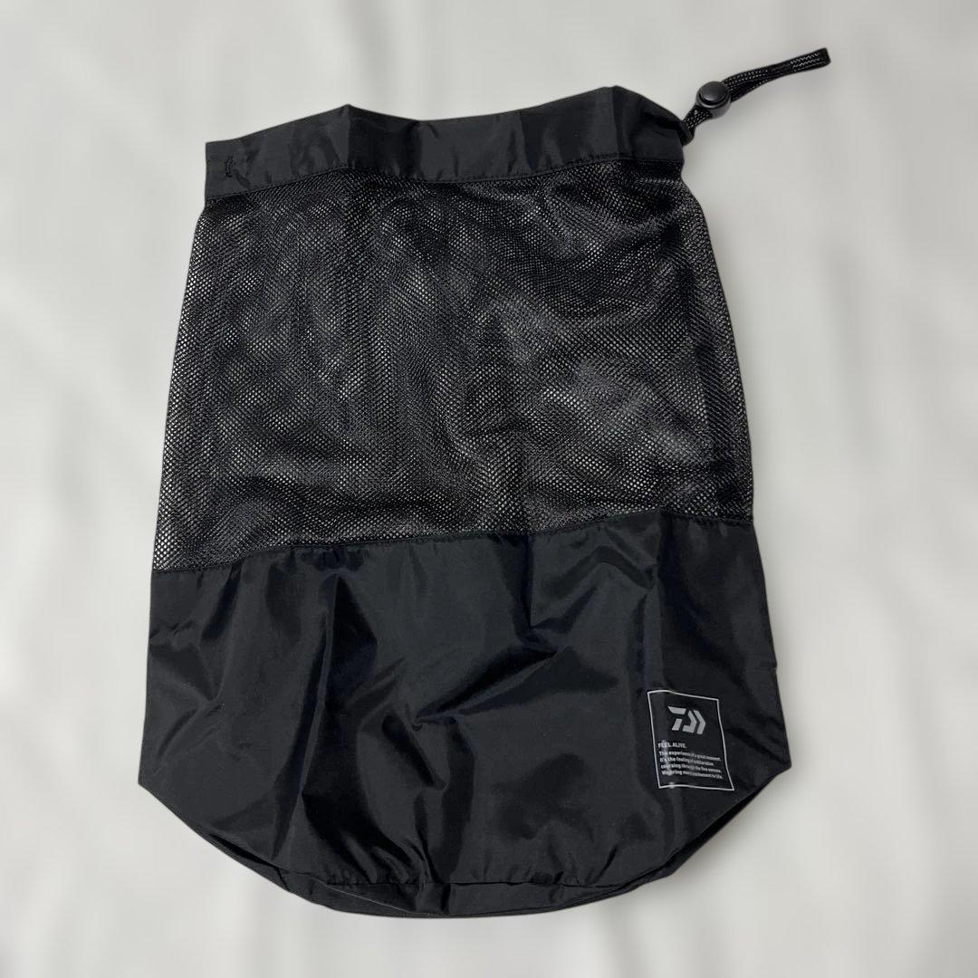 新品ダイワ　DR-1623 ゴアテックスレインウェア上下　XXL 釣り