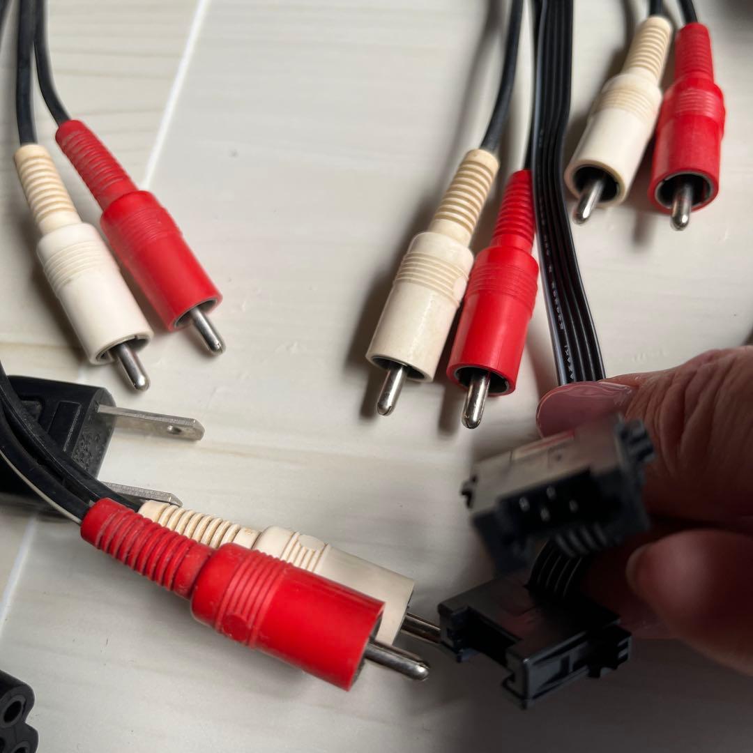 パイオニアコンポ