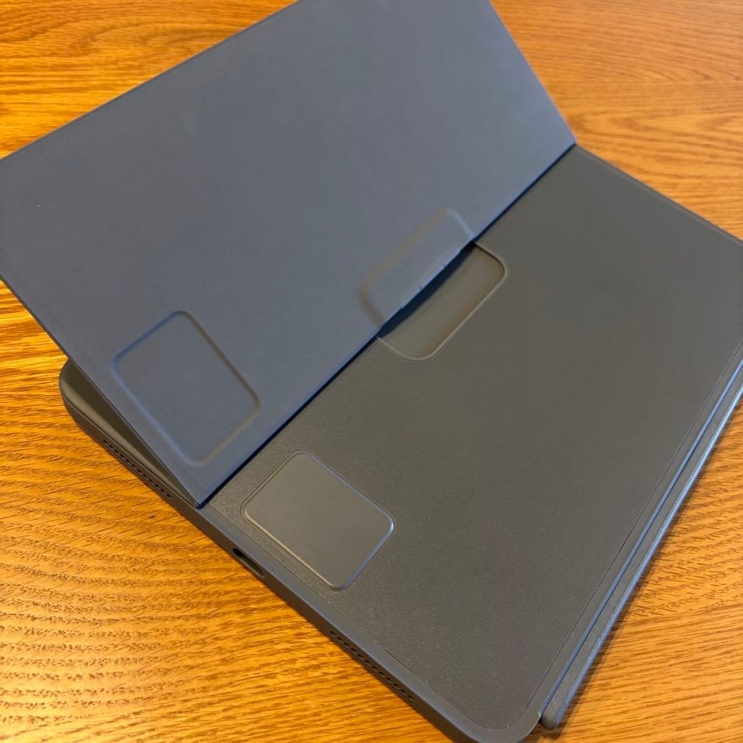 コンボタッチ for iPadAir 11インチ（M2&M3&第5世代）