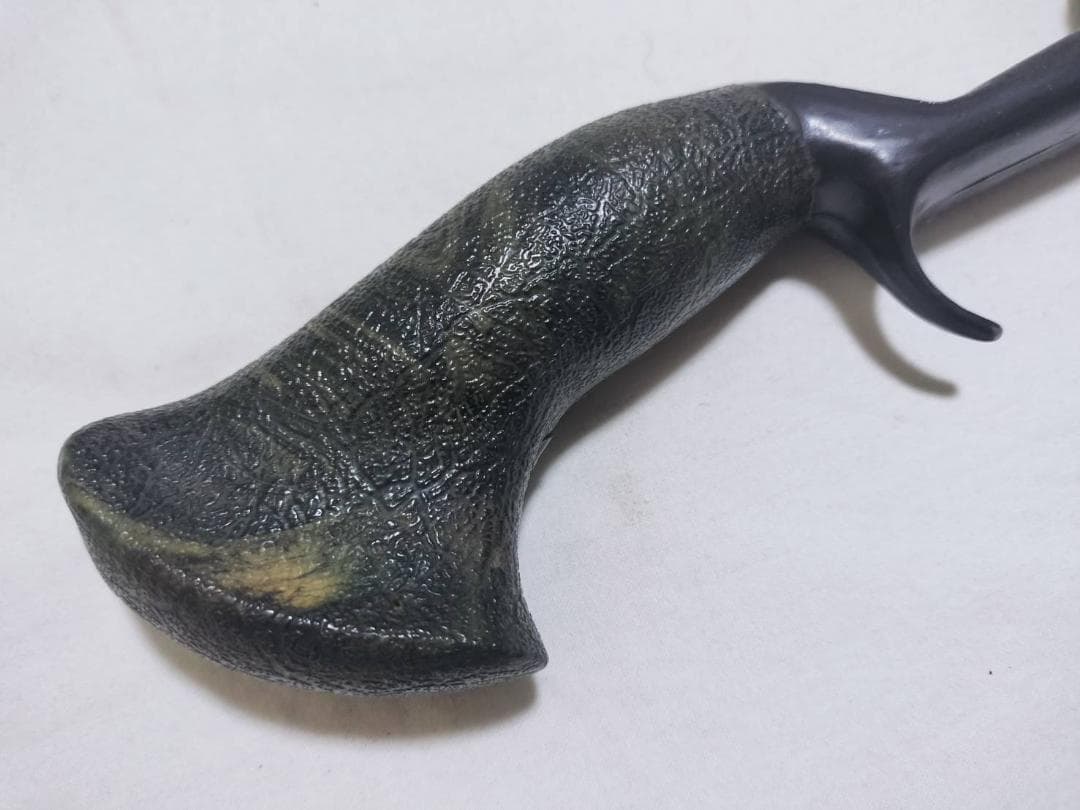 ☆ビンテージ　FEATHERWEIGHT CHAMPION 　ロッドグリップ