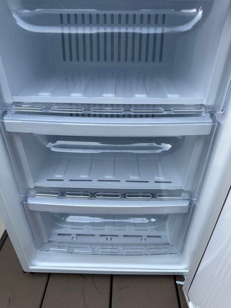 MITSUBISHI MF-U12G-W WHITE 2022年