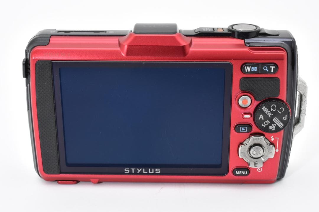 お値下げ歓迎 OLYMPUS STYLUS TG-2 Tough 1577