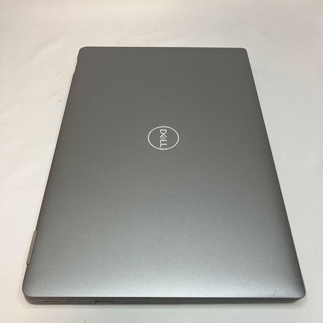 Latitude 5330 12世代 i5 16GB SSD フルHD オフィス