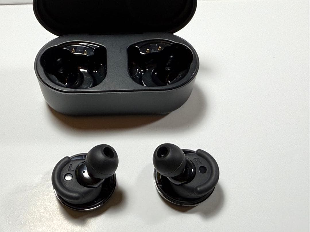 DENON ParL Pro デノン パールプロ ワイヤレスイヤホン 交渉可