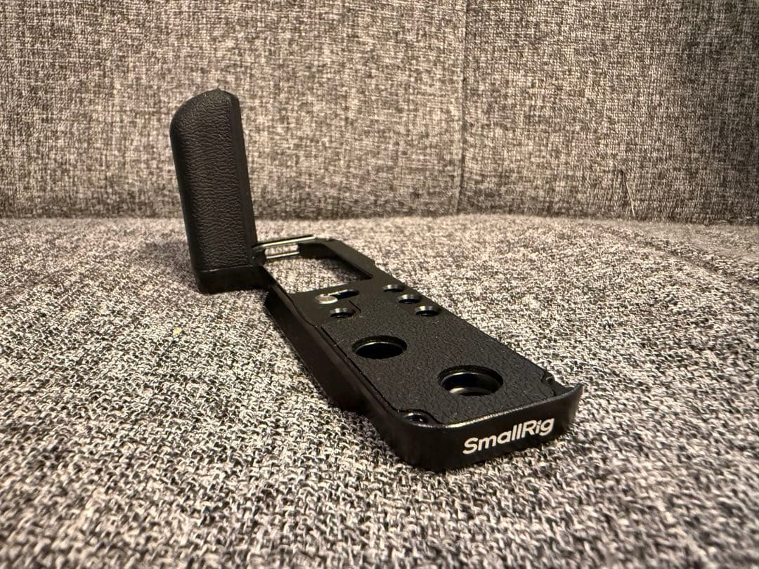 【多言語/修理点検品/値下げ/アクセサリー】FUJIFILM X100VI(黒)