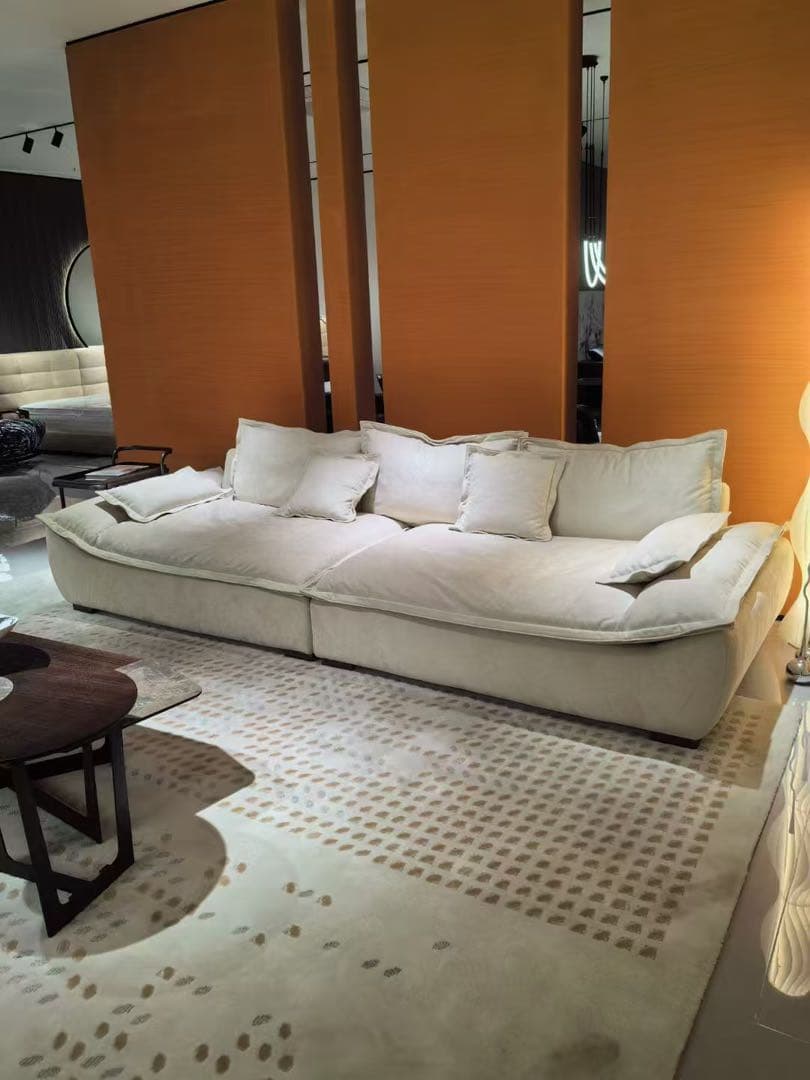 スタイリッシュソファ　2人掛け・3人掛け