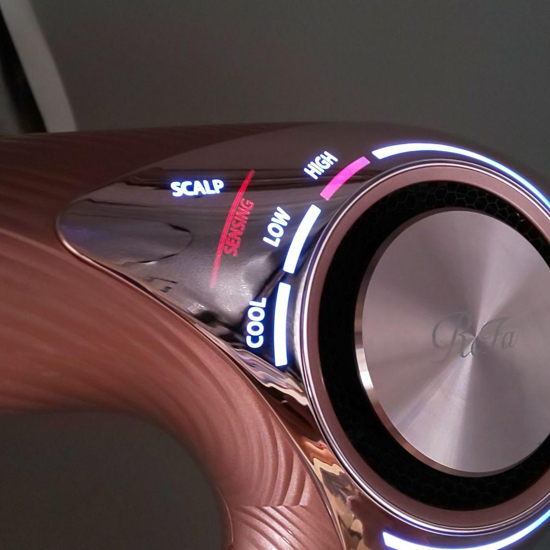 リファビューテック ドライヤープロ BEAUTECH DRYER PRO 73