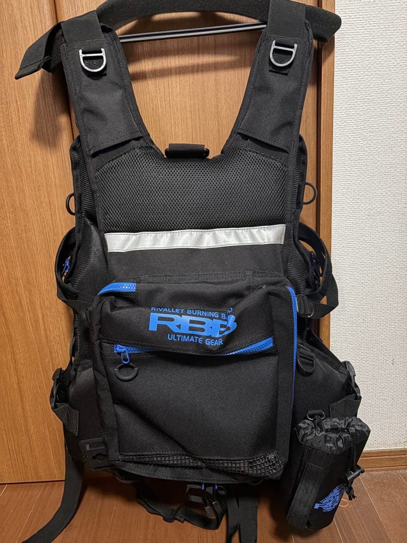 RBB ライフジャケット
