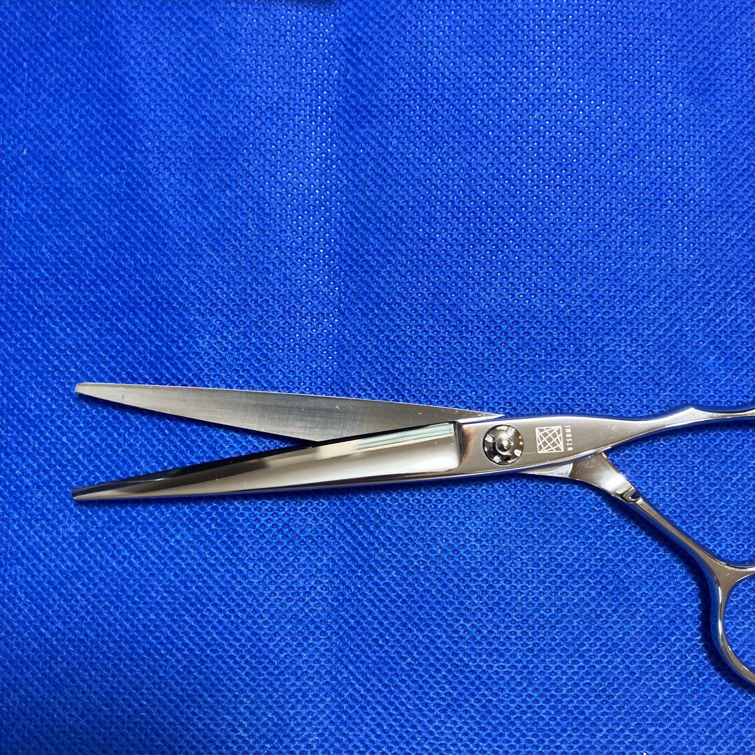 新品　UTSUMI OL625 トリミング　シザー