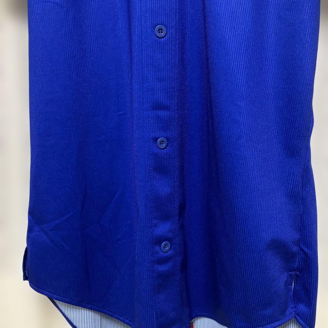 横浜DeNAベイスターズ復刻ユニフォーム2XO新沼慎二