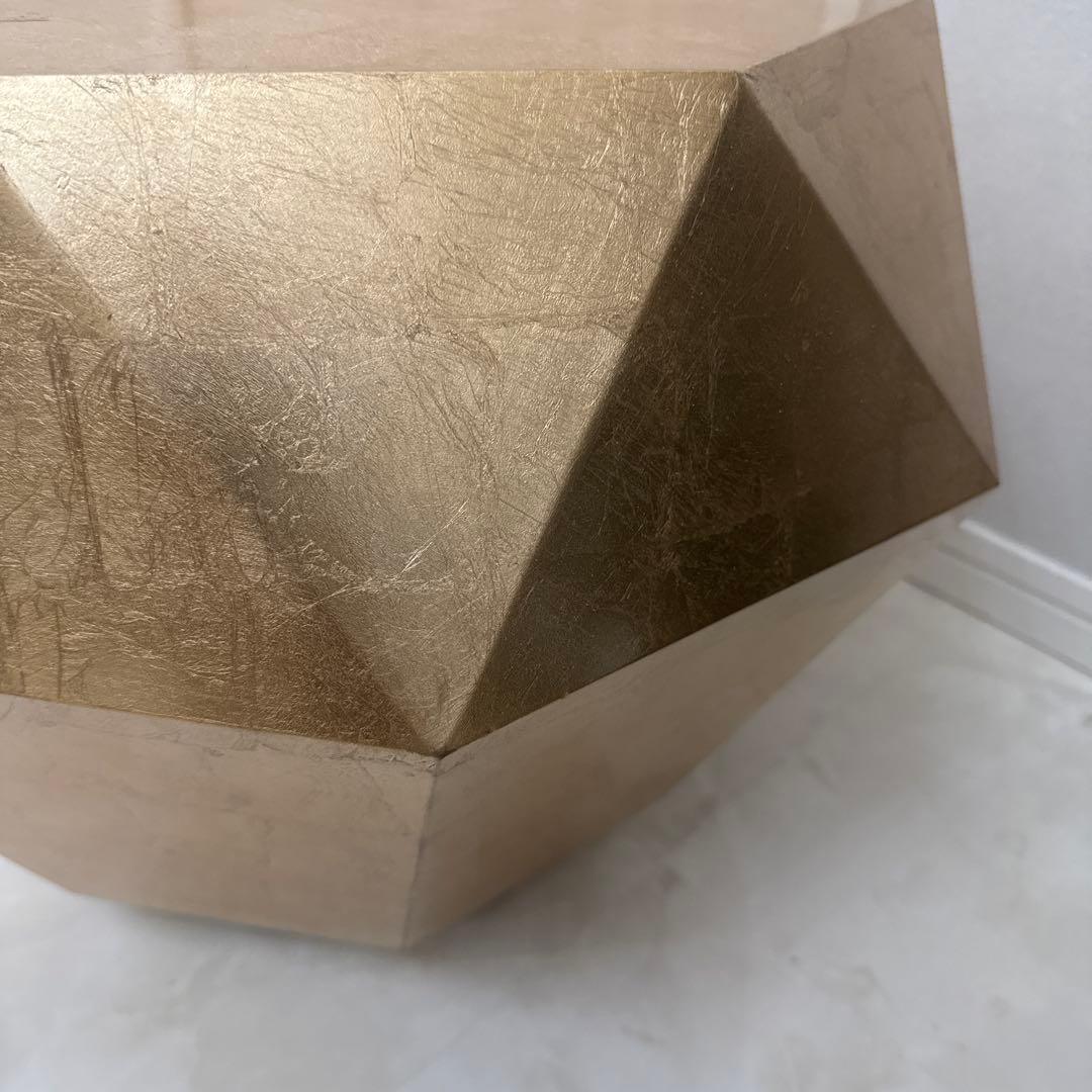 フランフラン★ダイヤモンドテーブル