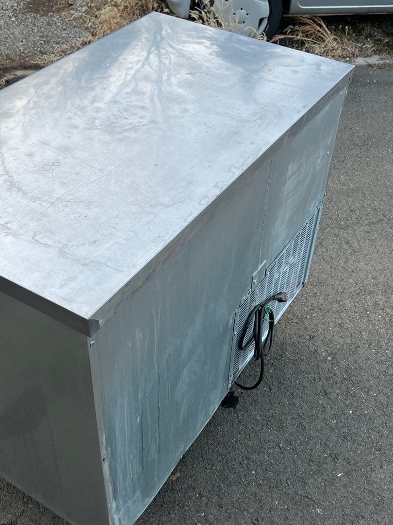 Panasonic 業務用全自動製氷機 SIM-S9500U