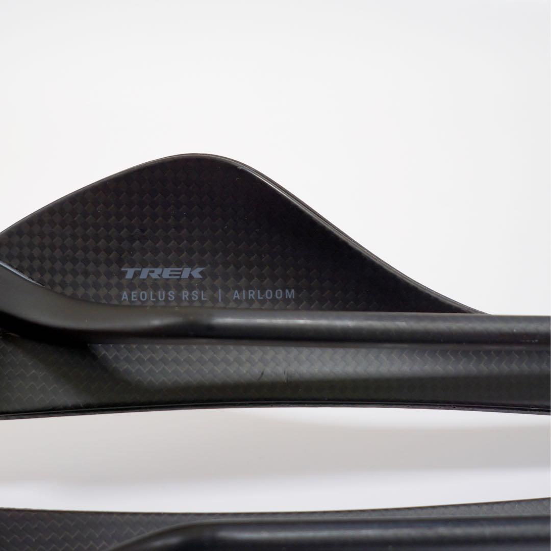 Trek Aeolus RSL AirLoom バイクサドル 135mm