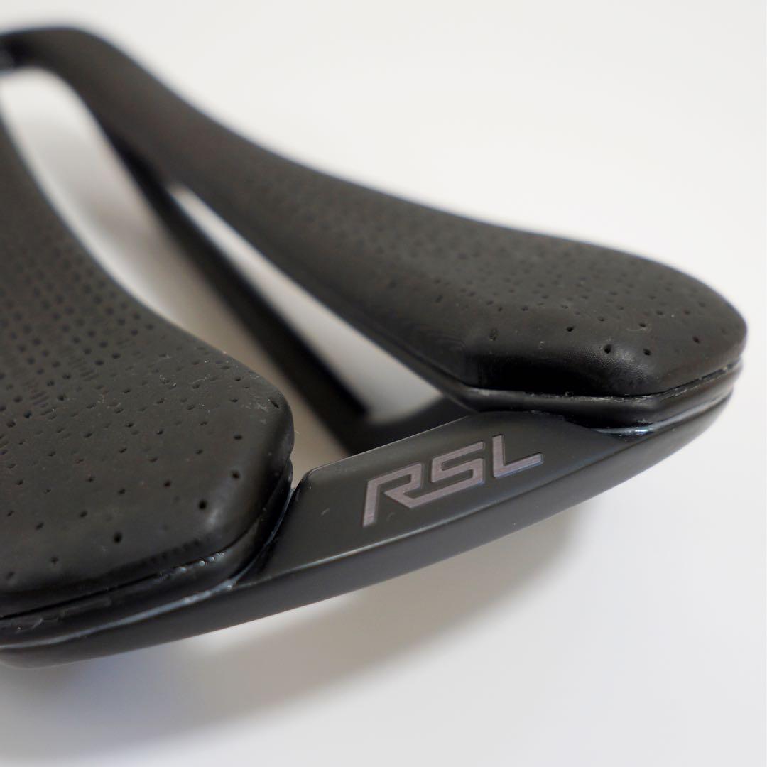 Trek Aeolus RSL AirLoom バイクサドル 135mm