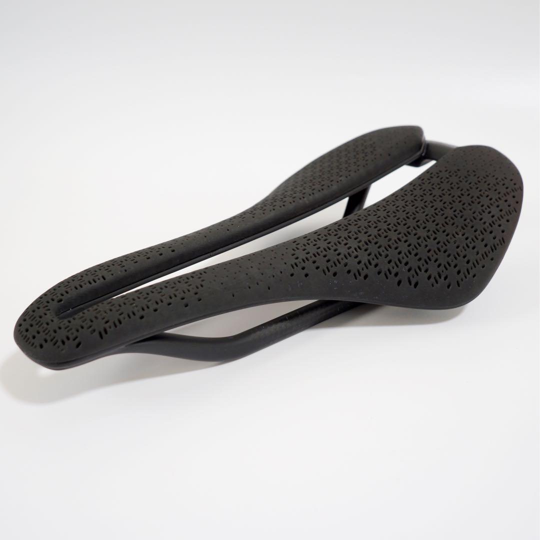 Trek Aeolus RSL AirLoom バイクサドル 135mm