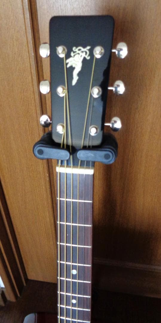 K.Yairi SO-18　希少　Kヤイリ　シングルオー　美品！　ハードケース