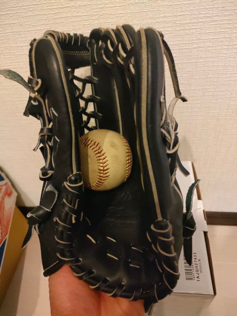 グローバルエリート　軟式用