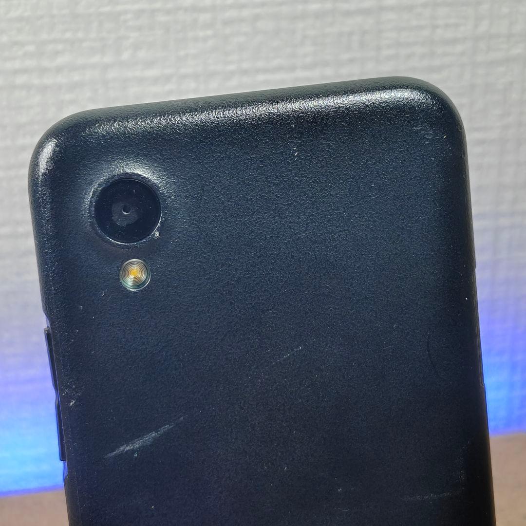 JA517 A101KC DUAL SIM / SIMFREE スマホ本体