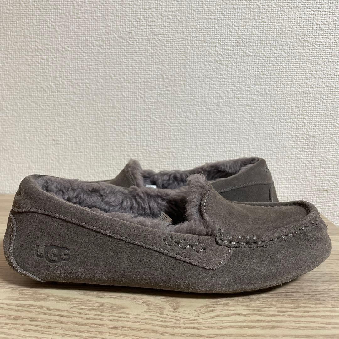 UGG アンスレー 26cm サンダークラウド