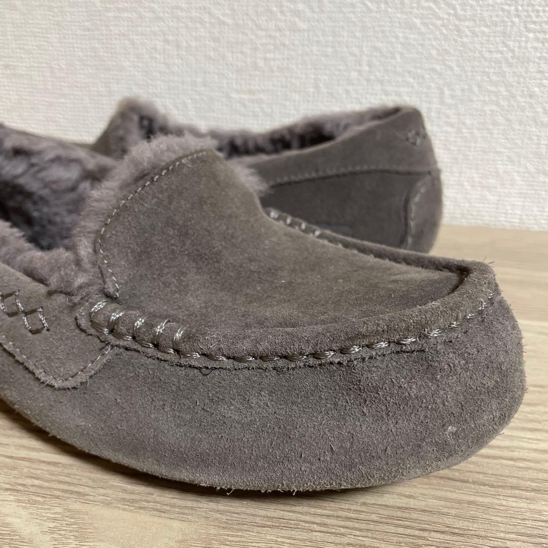 UGG アンスレー 26cm サンダークラウド