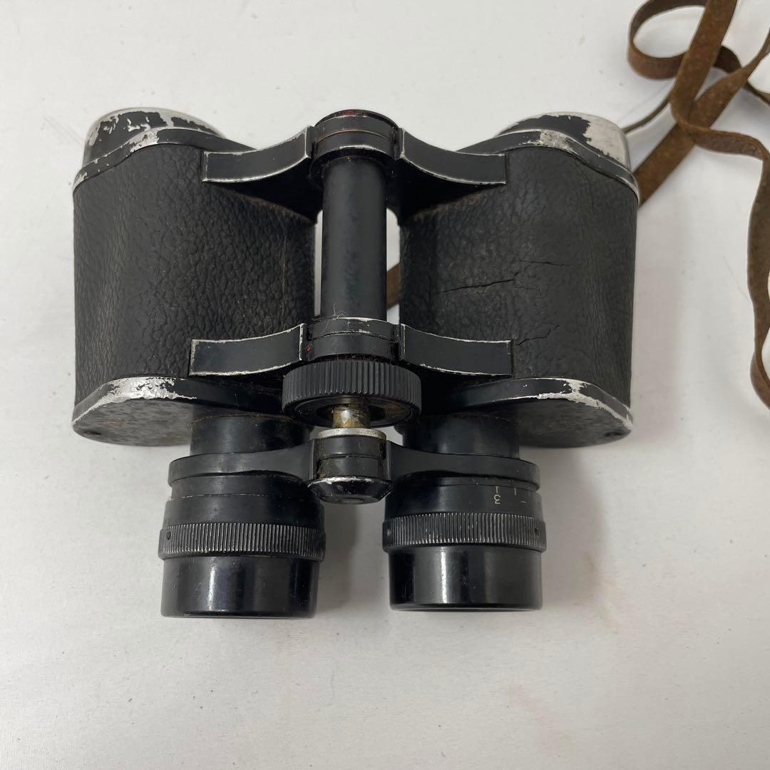 ヴィンテージ　双眼鏡