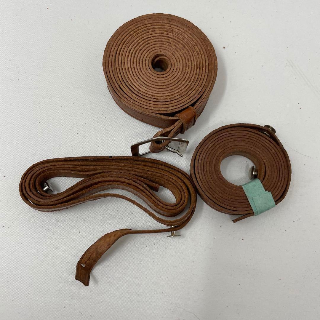 ヴィンテージ　双眼鏡