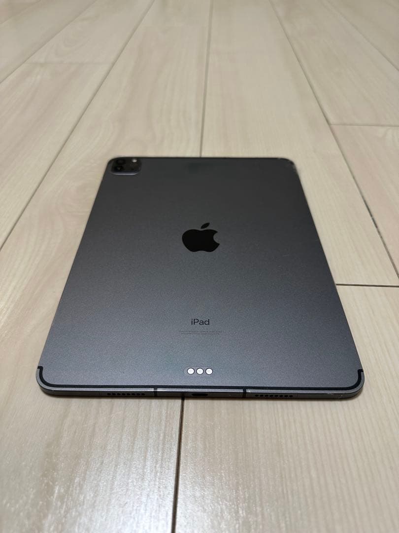 美品 iPad Pro 11インチ Magic Keyboard付