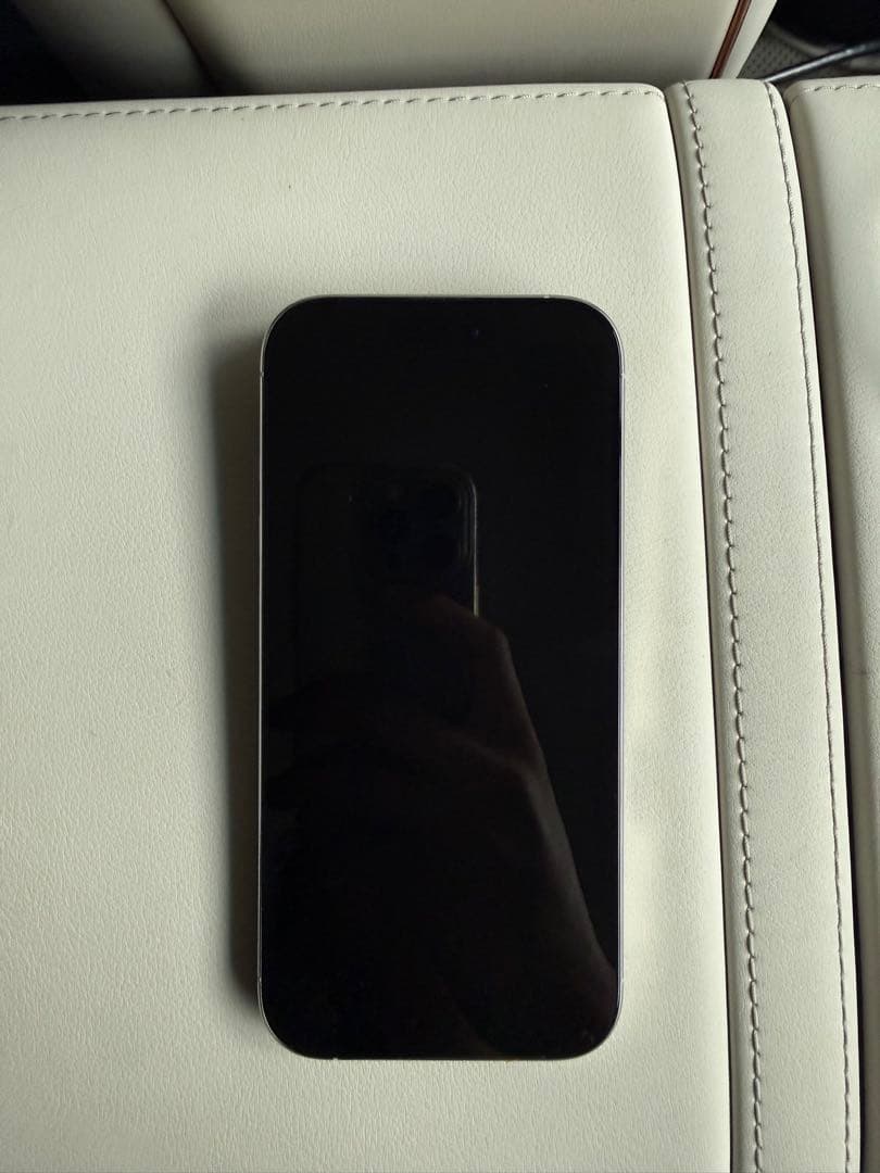 スマートフォン本体 iPhone16pro 1TB