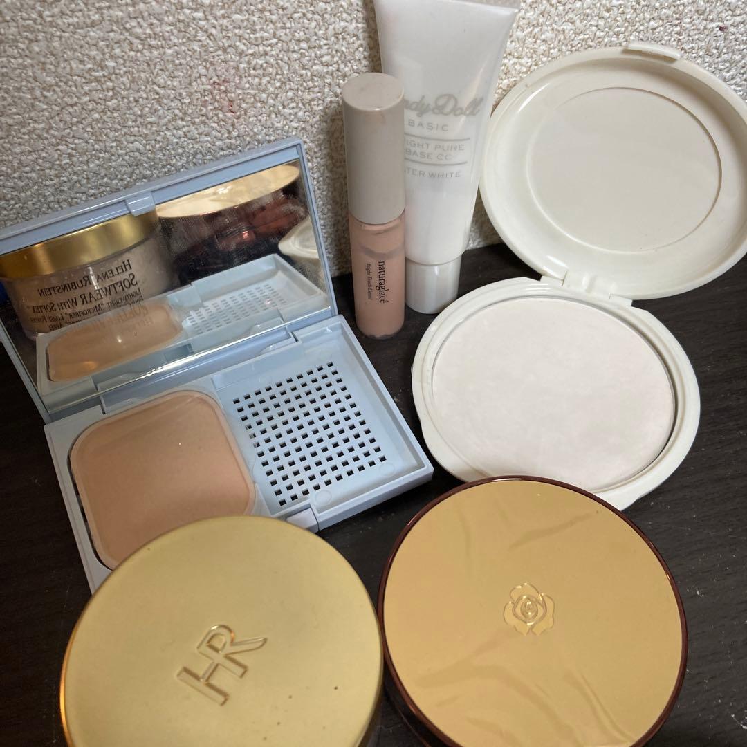 コスメまとめ売り　3