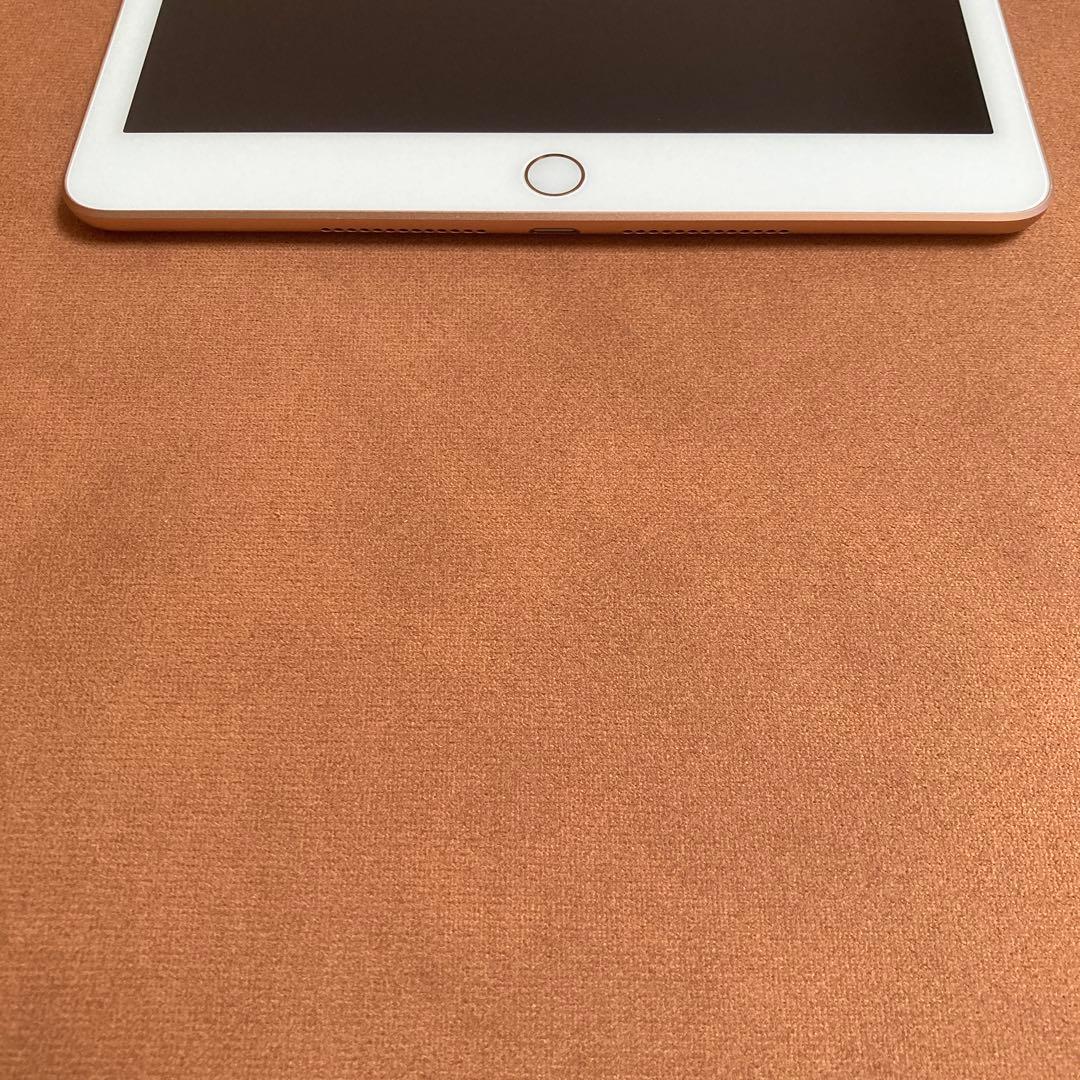 1179【早い者勝ち】電池ほぼ新品☆iPad7第7世代32GB WIFIモデル☆