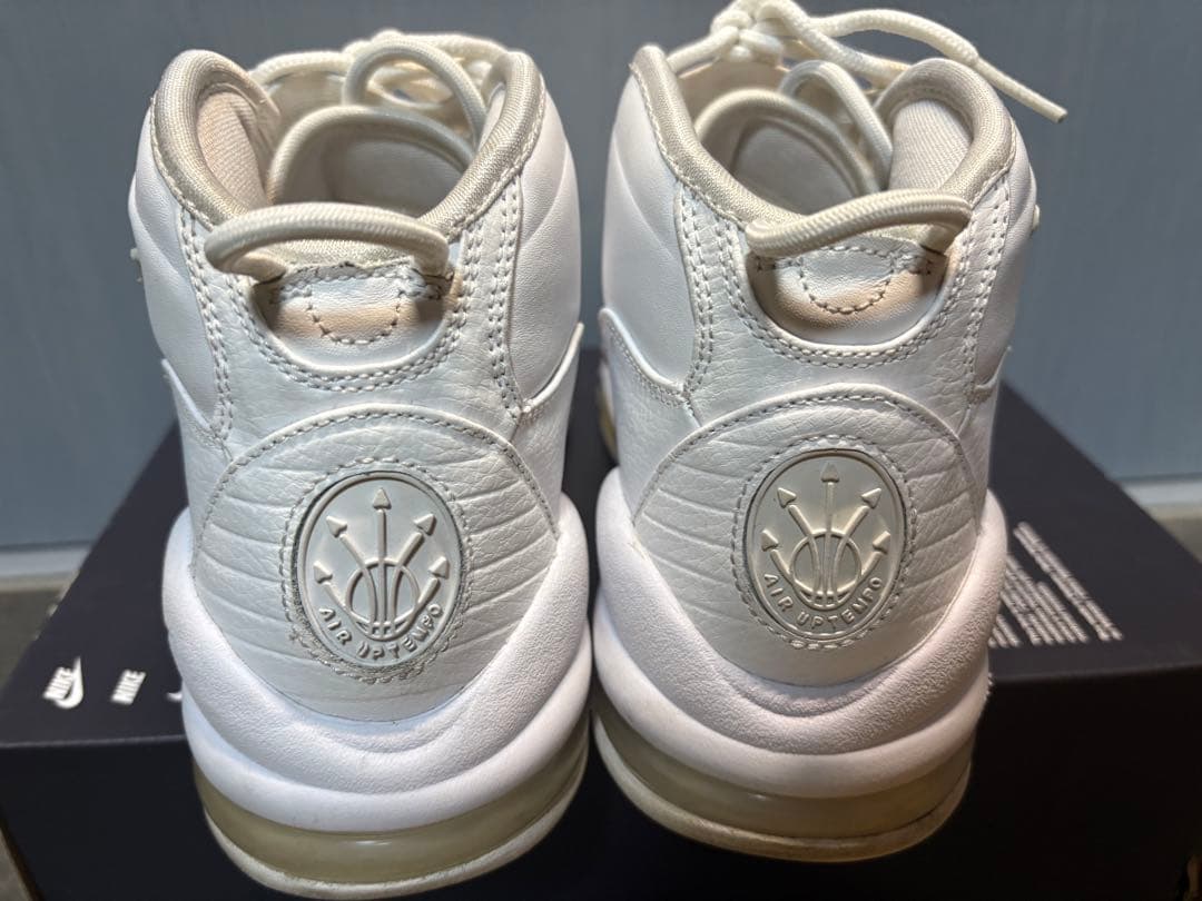 NIKE☆AIR MAX UPTEMPO 95 （27.0㎝）希少！