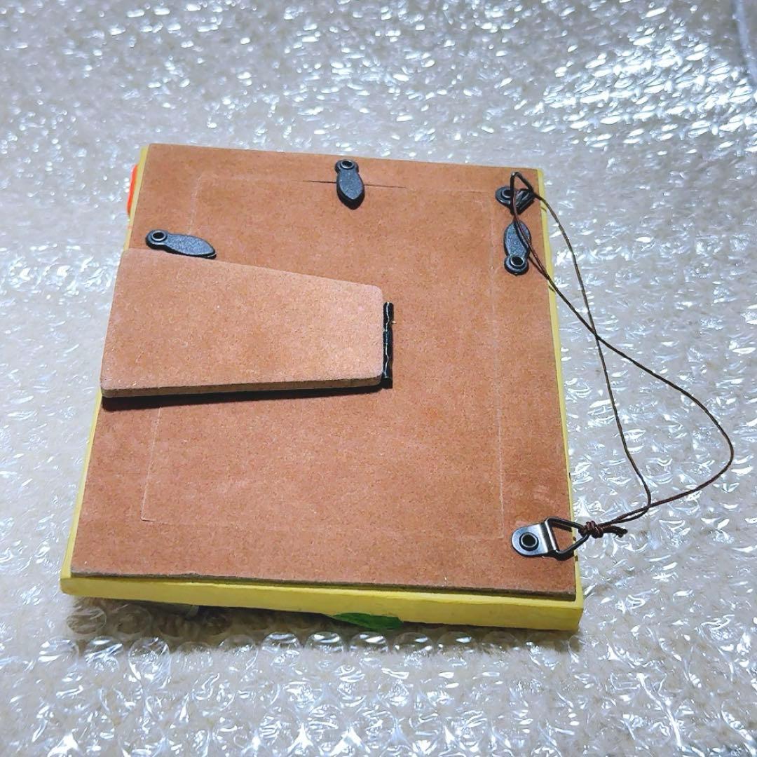 スタジオジブリ 借りぐらしのアリエッティ フォトフレーム フィギュア 写真立て