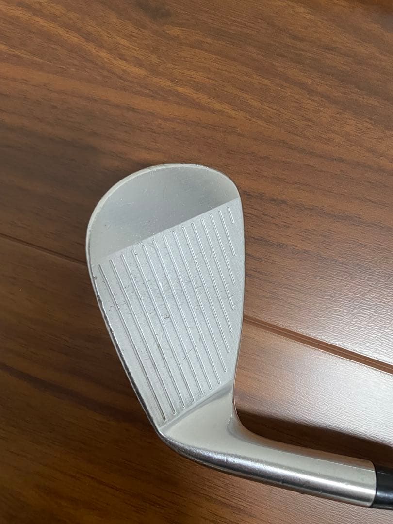 Srixon Z765 アイアン 5〜P NS950GH （早い者勝ち値段交渉可