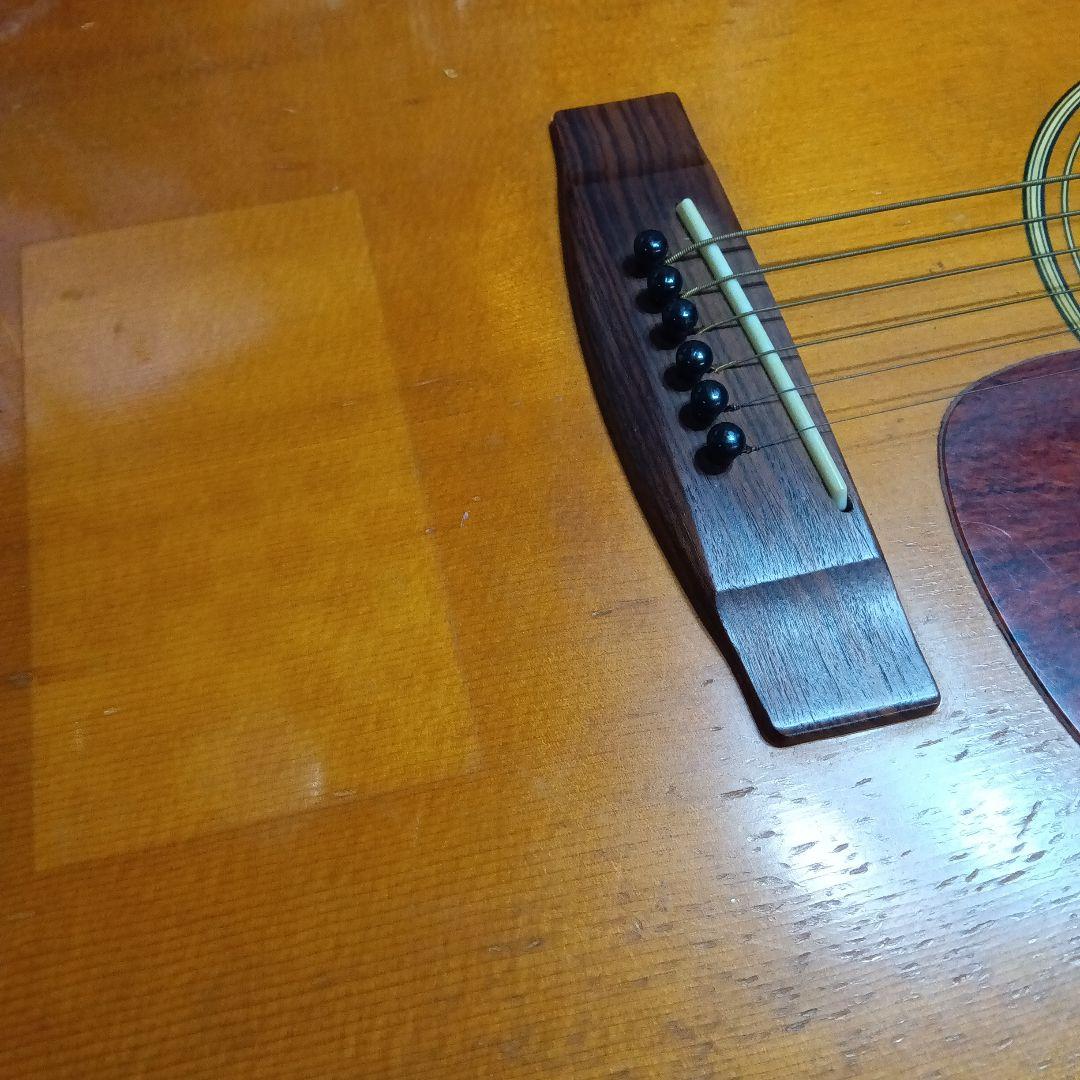 ヤマハ　アコースティックギター　ＦＧ-２００