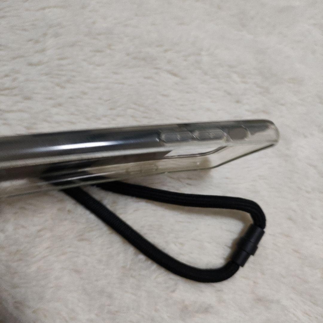 iPhone11Pro ポールスミス ストラップ ケース PS