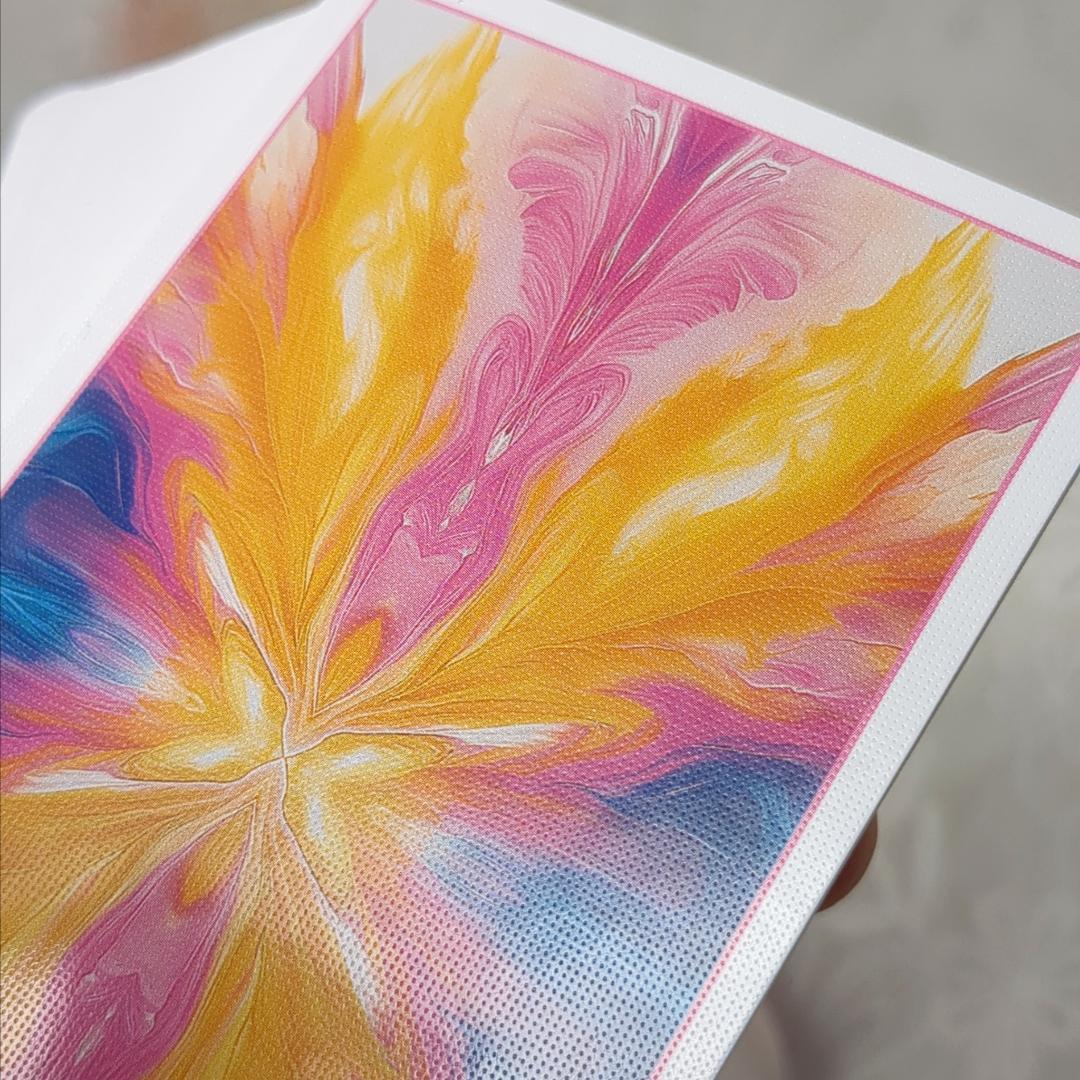 いちご★タロット