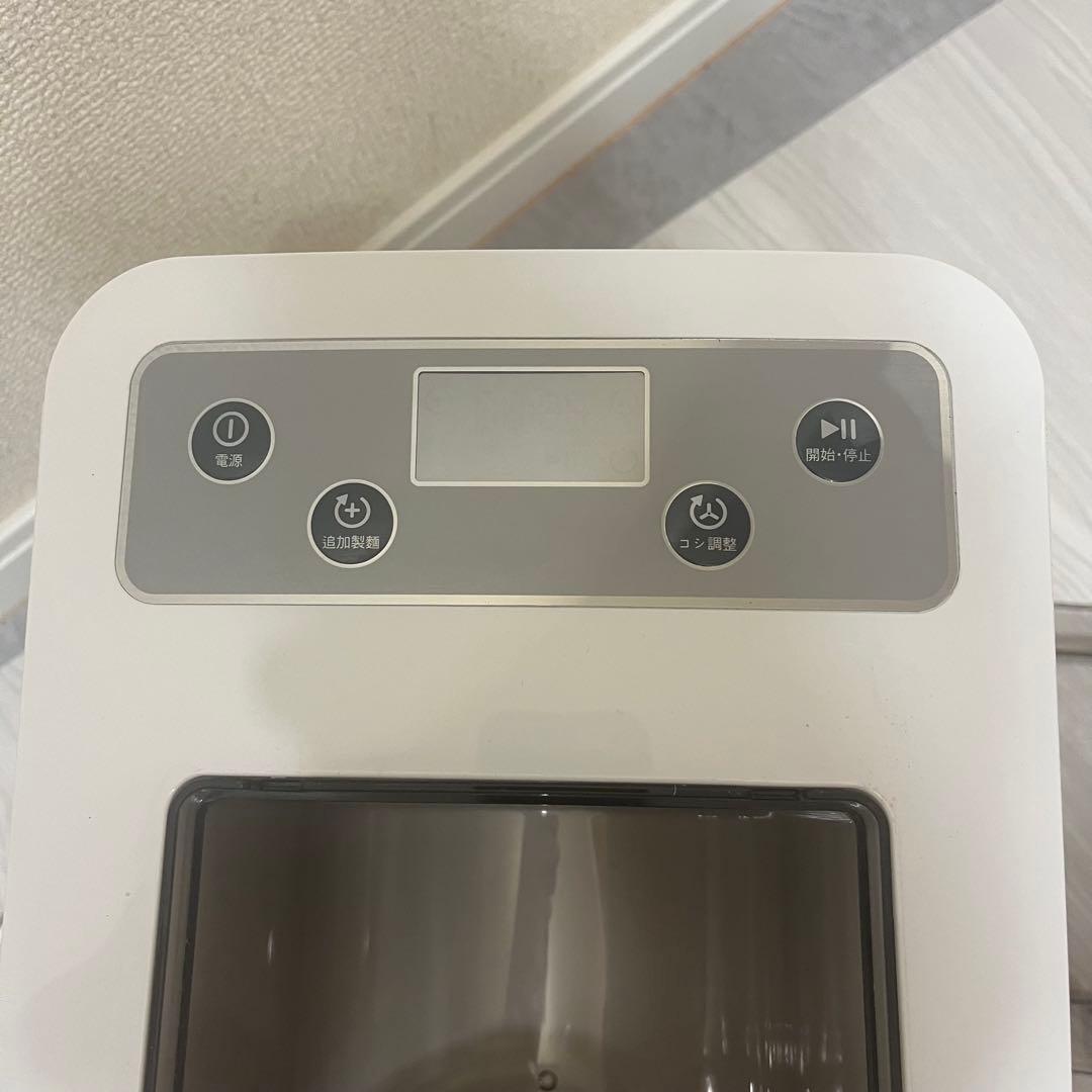 美品【付属品・レシピ完備】ヌードルメーカー HR2365/01 フィリップス