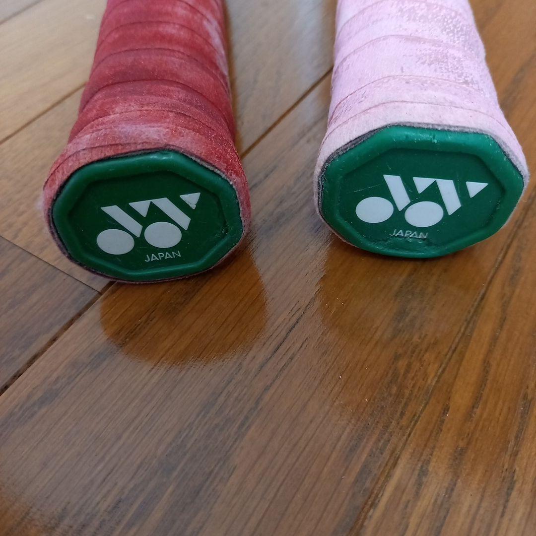 YONEX RD22 硬式テニスラケット 2本セット　テニス　部活