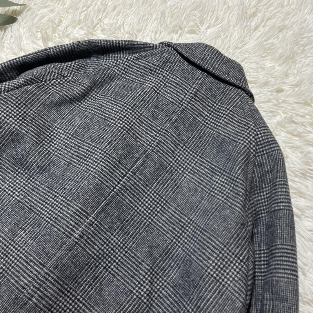 【あき】JOURNAL STANDARD スーパー140ビーバーコート