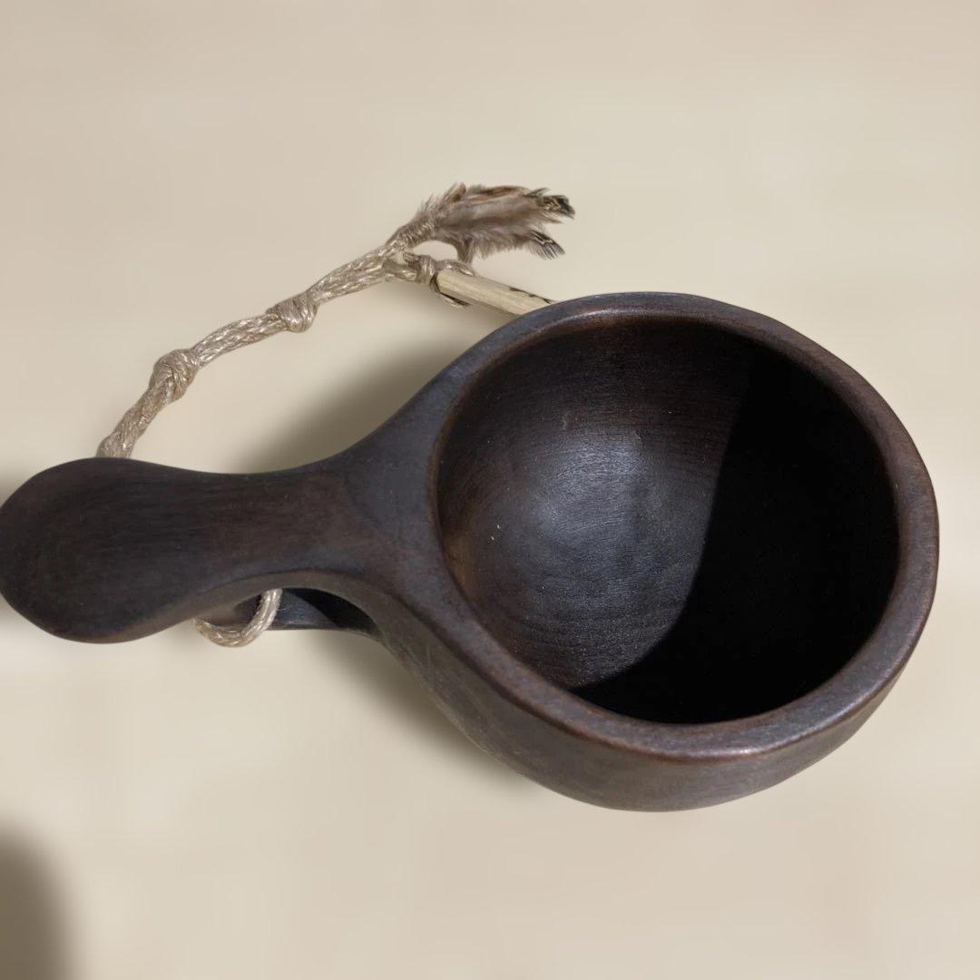 【新品】ソウルオブシベリア　#6 ペンダント　No.4200