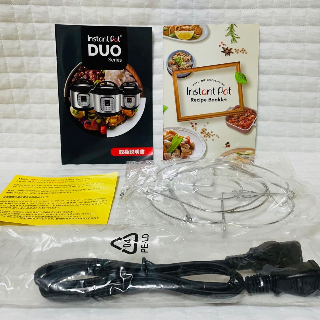 CHA CHA様　Instant Pot Duo60/Star Wars