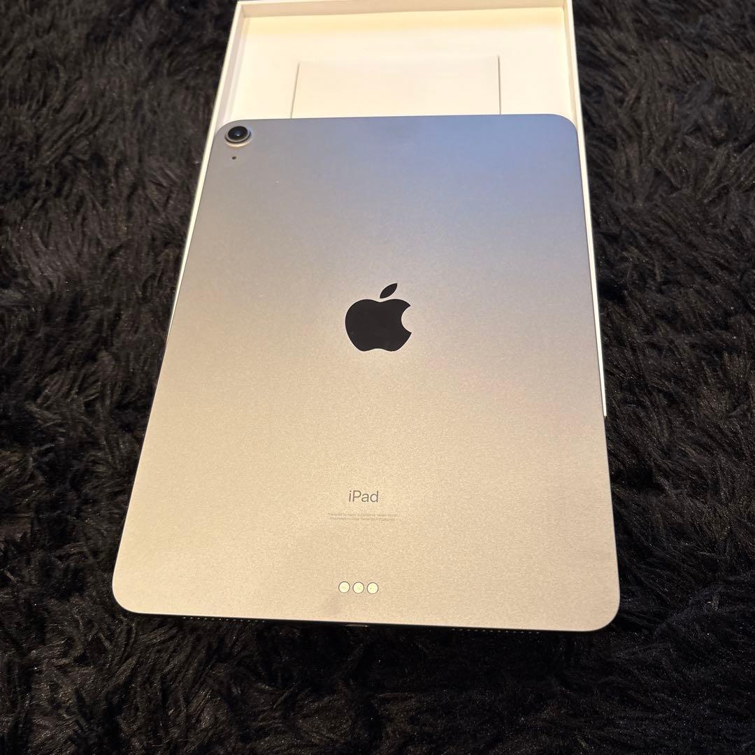 iPad Air 第4世代 64GB スペースグレー 本体