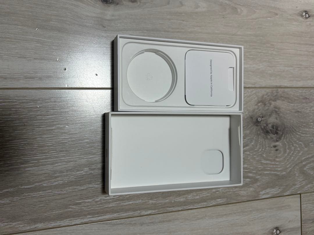 iPhone13 256GB SIMフリー 初期化済 画面割れあり