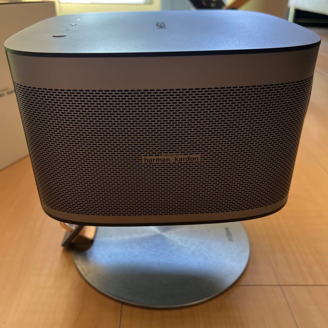 XGIMI Horizon フルHDプロジェクター 本体